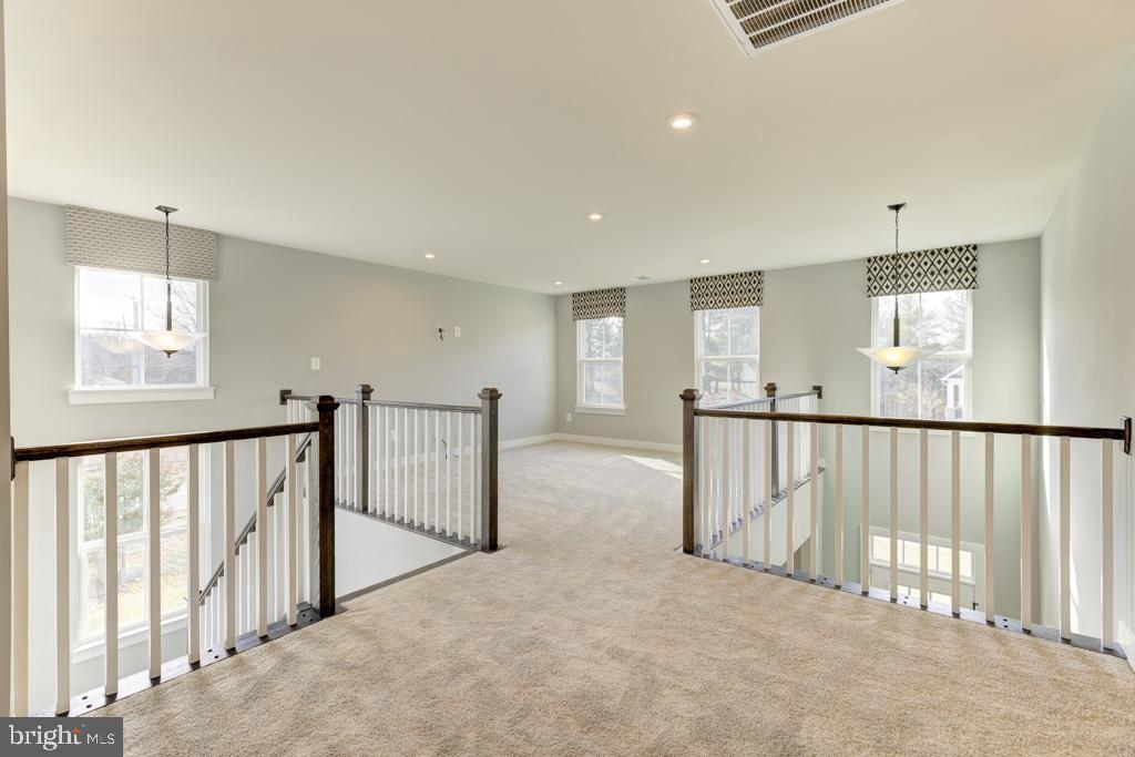 FAUQUIER SPRINGS COUNTRY CLUB - Residential Lease