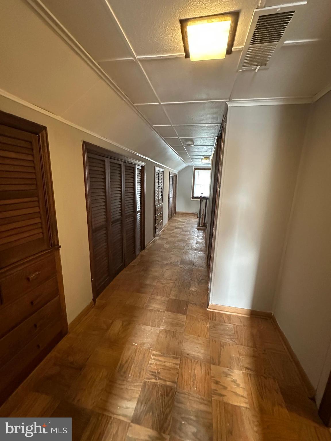 NOTTINGHAM - Residential