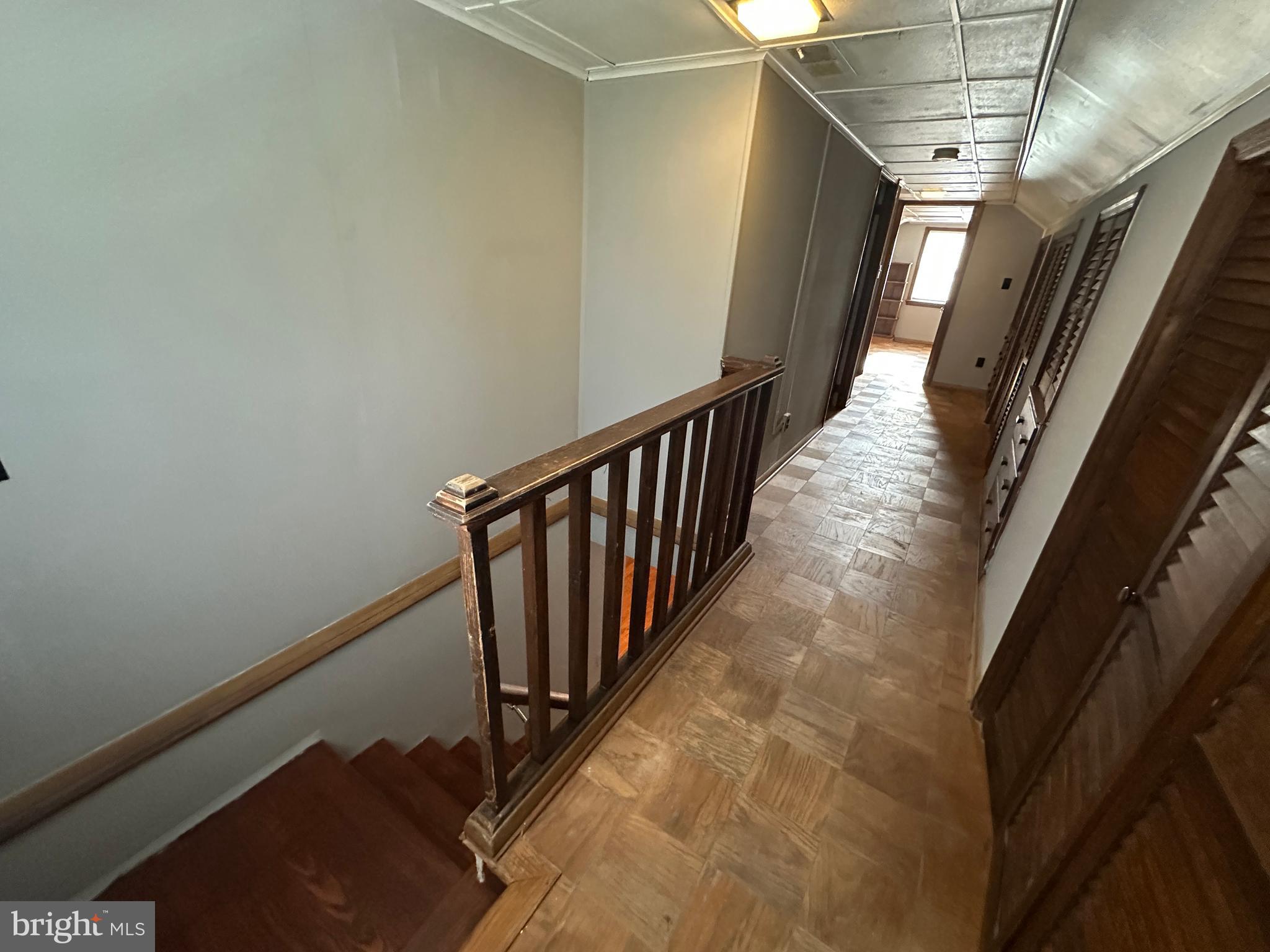 NOTTINGHAM - Residential