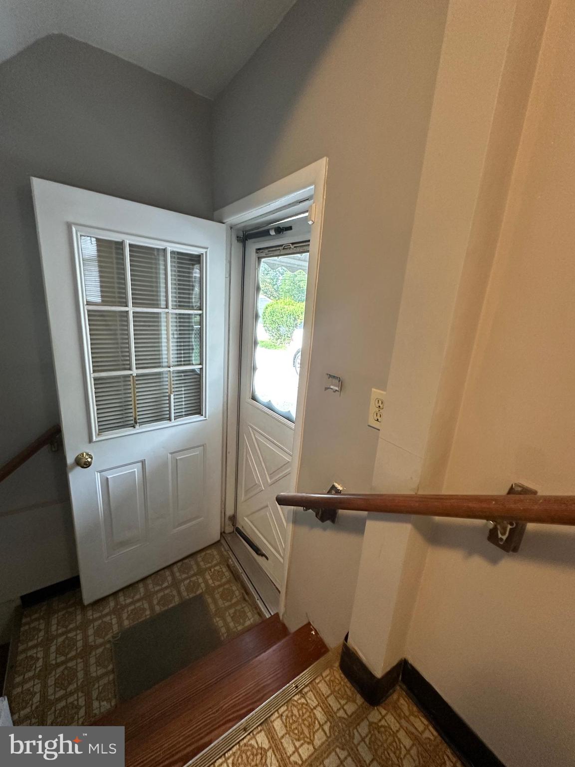 NOTTINGHAM - Residential