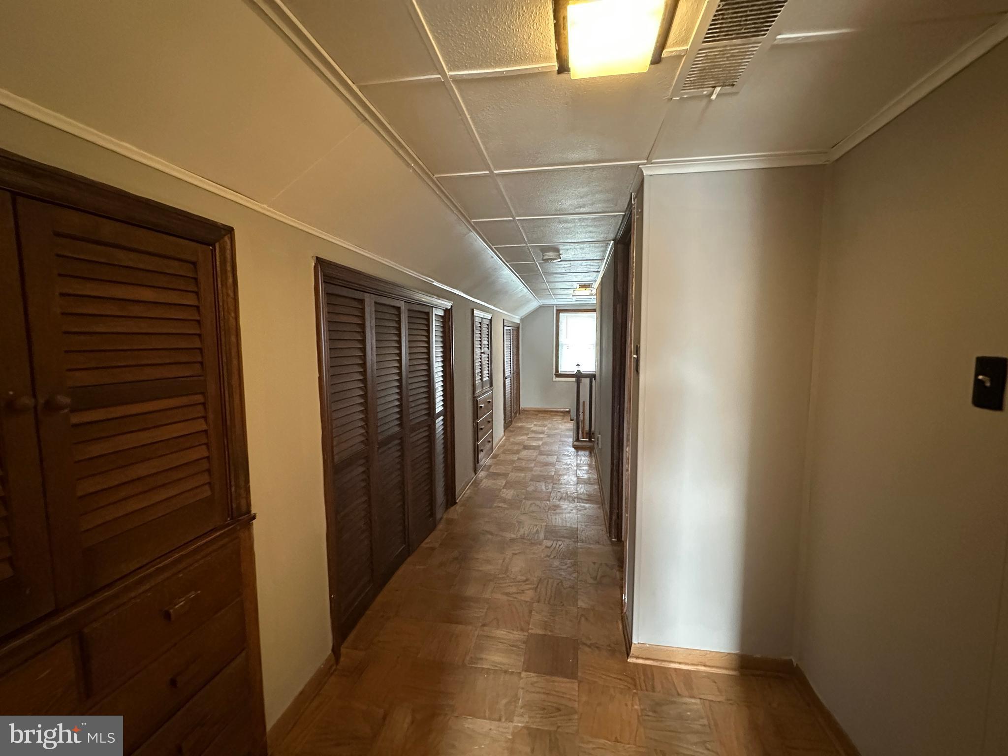 NOTTINGHAM - Residential