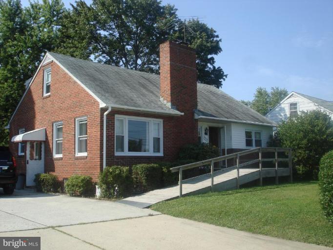 NOTTINGHAM - Residential