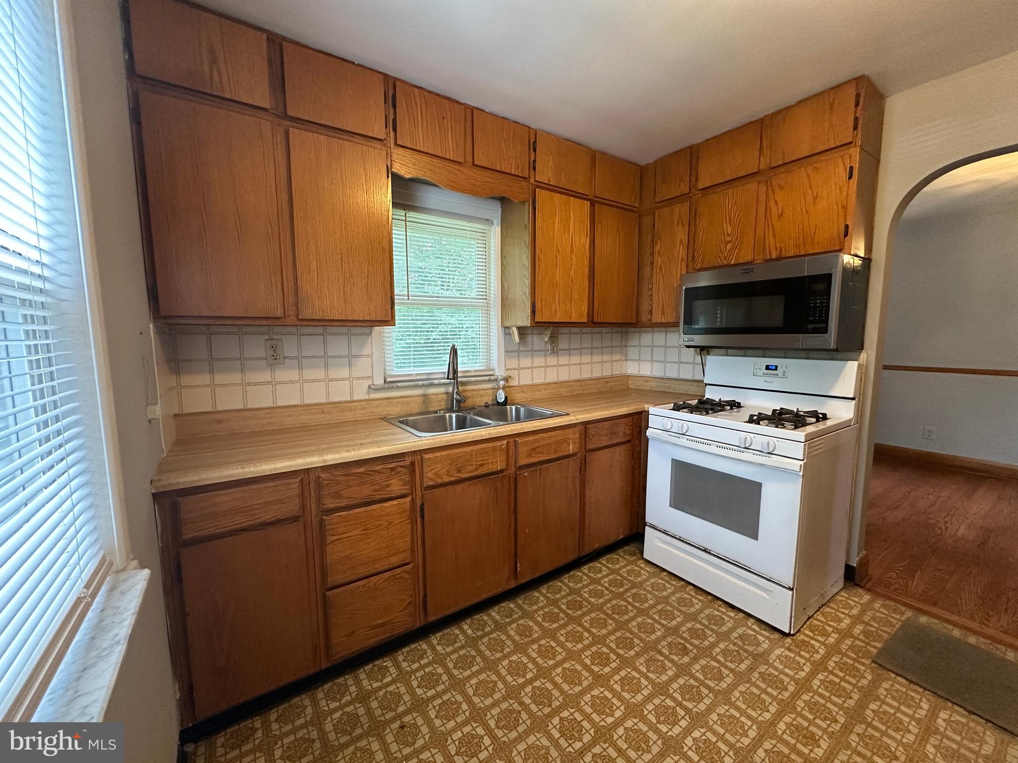 NOTTINGHAM - Residential