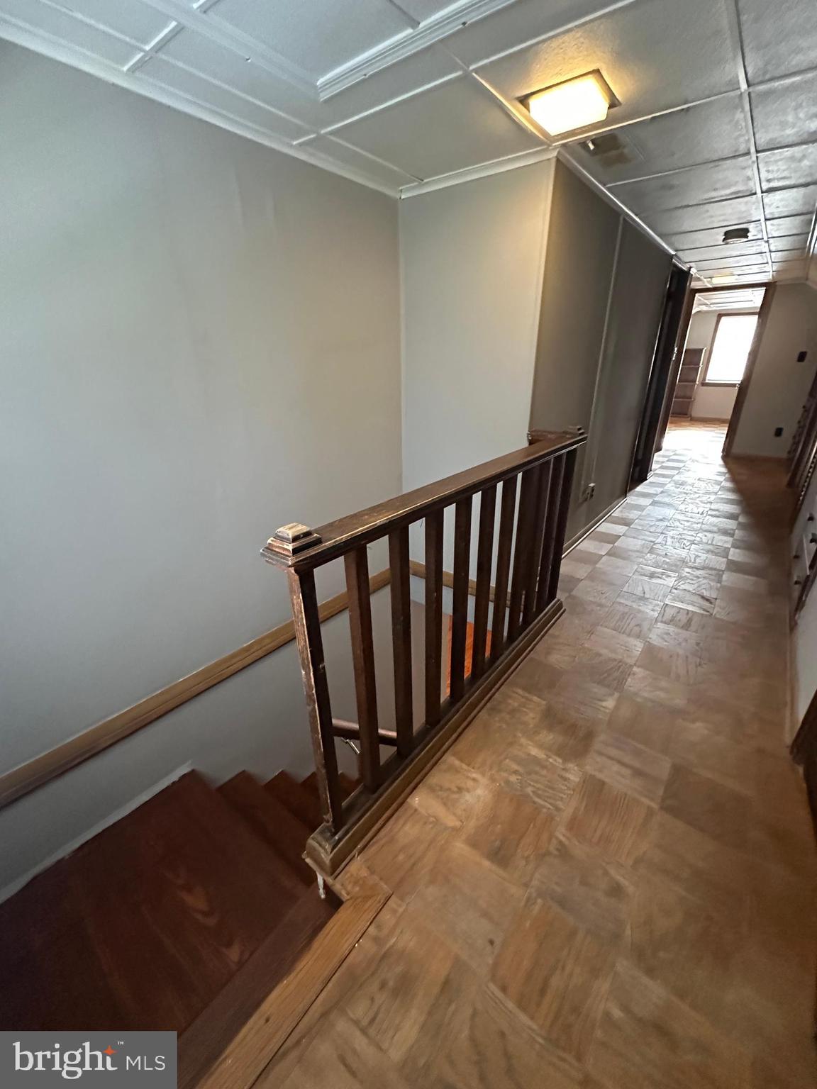 NOTTINGHAM - Residential