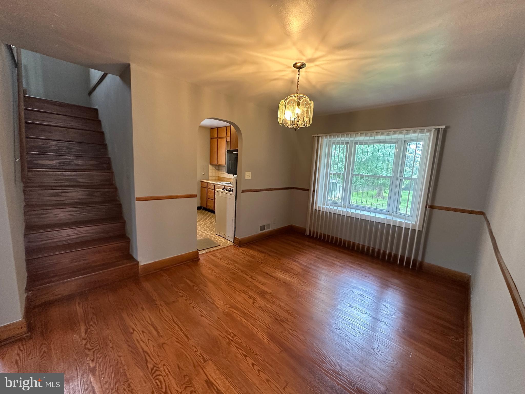 NOTTINGHAM - Residential