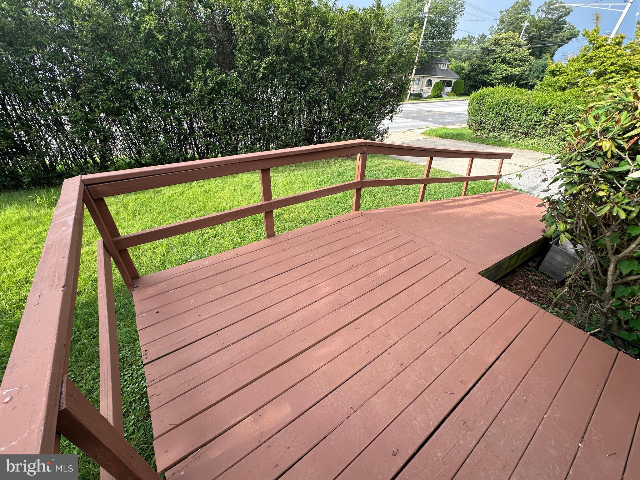 NOTTINGHAM - Residential