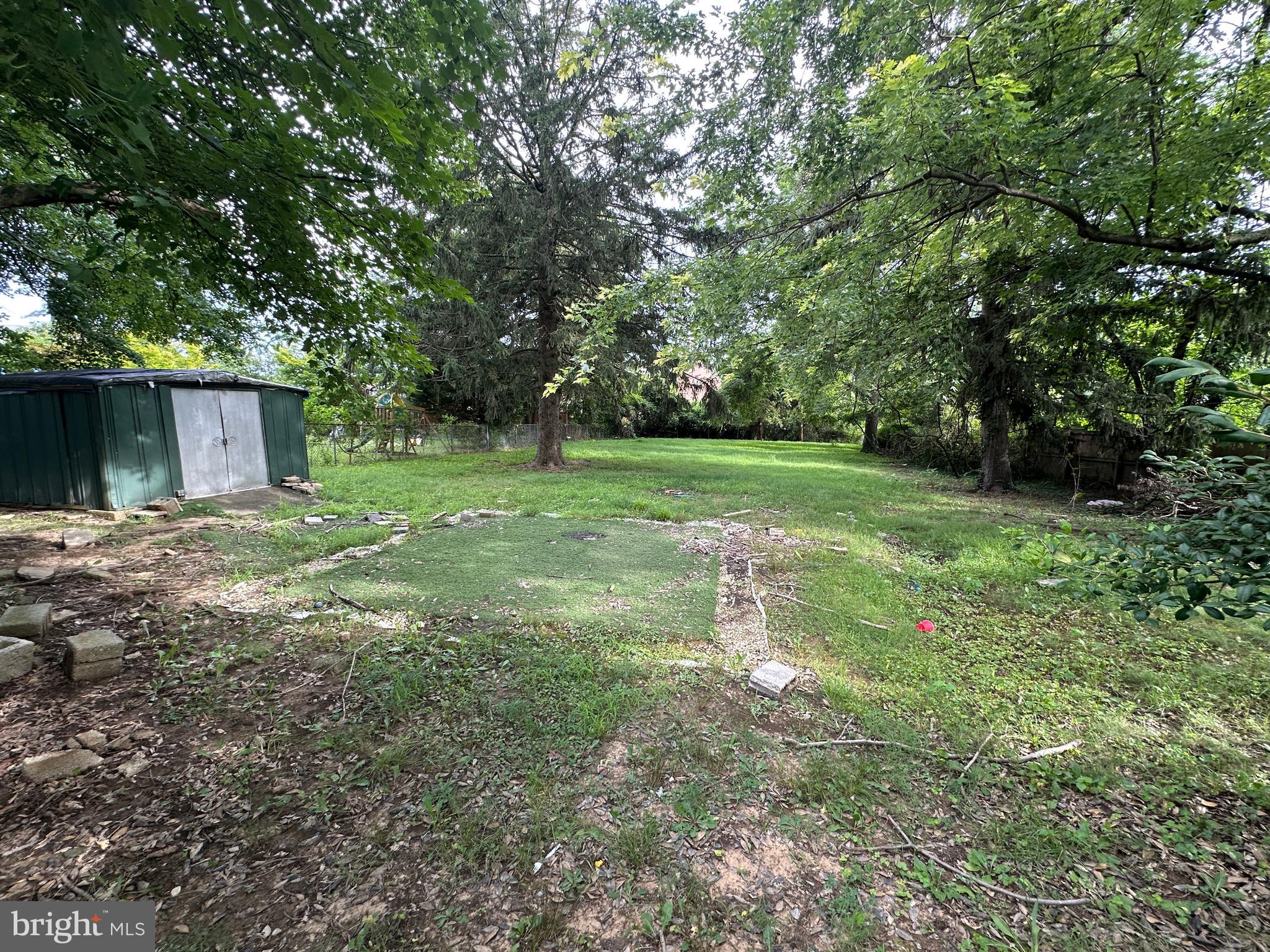 NOTTINGHAM - Residential