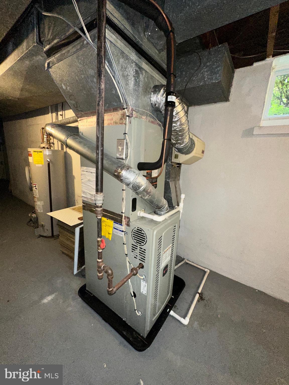 NOTTINGHAM - Residential