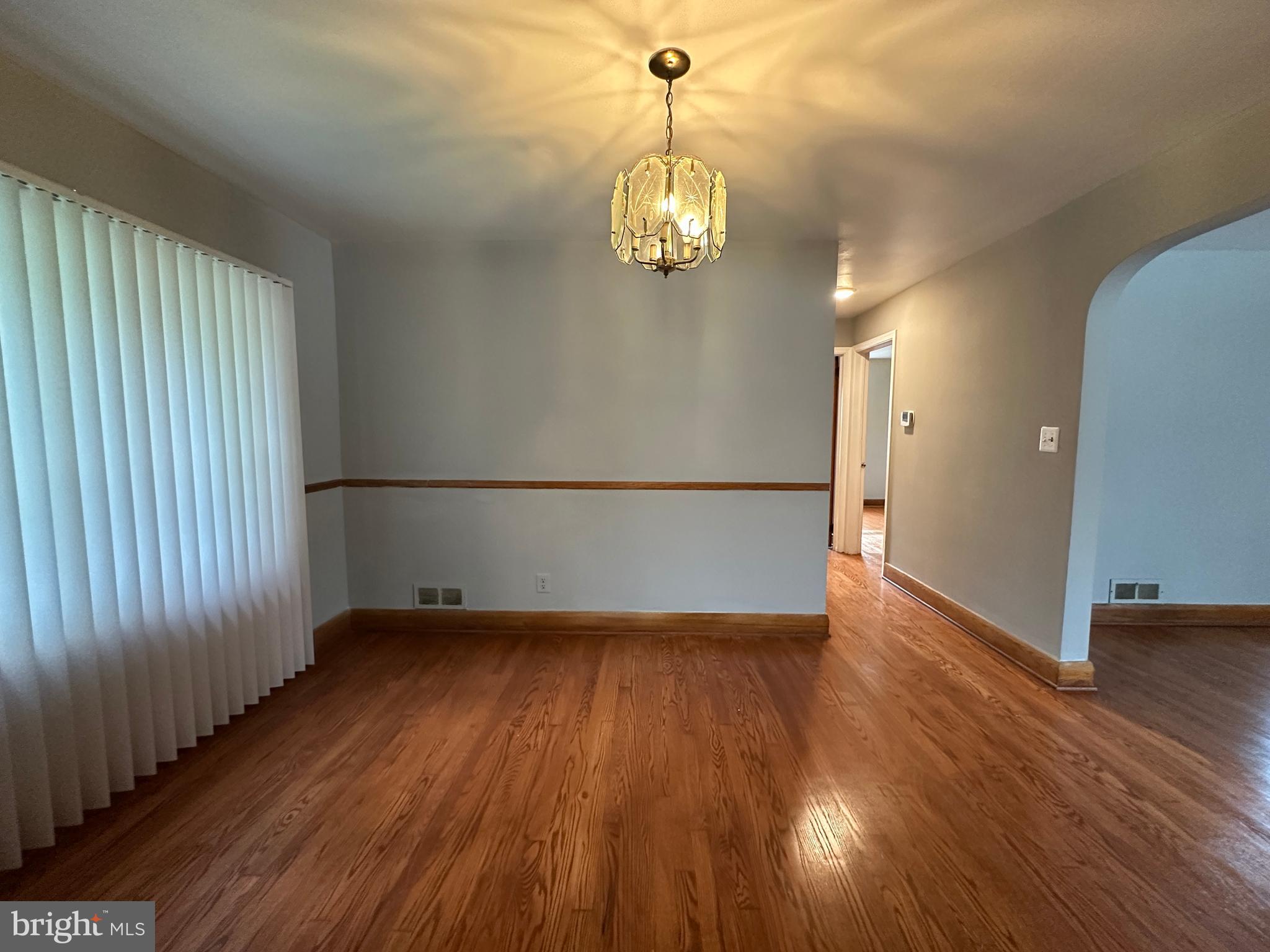 NOTTINGHAM - Residential