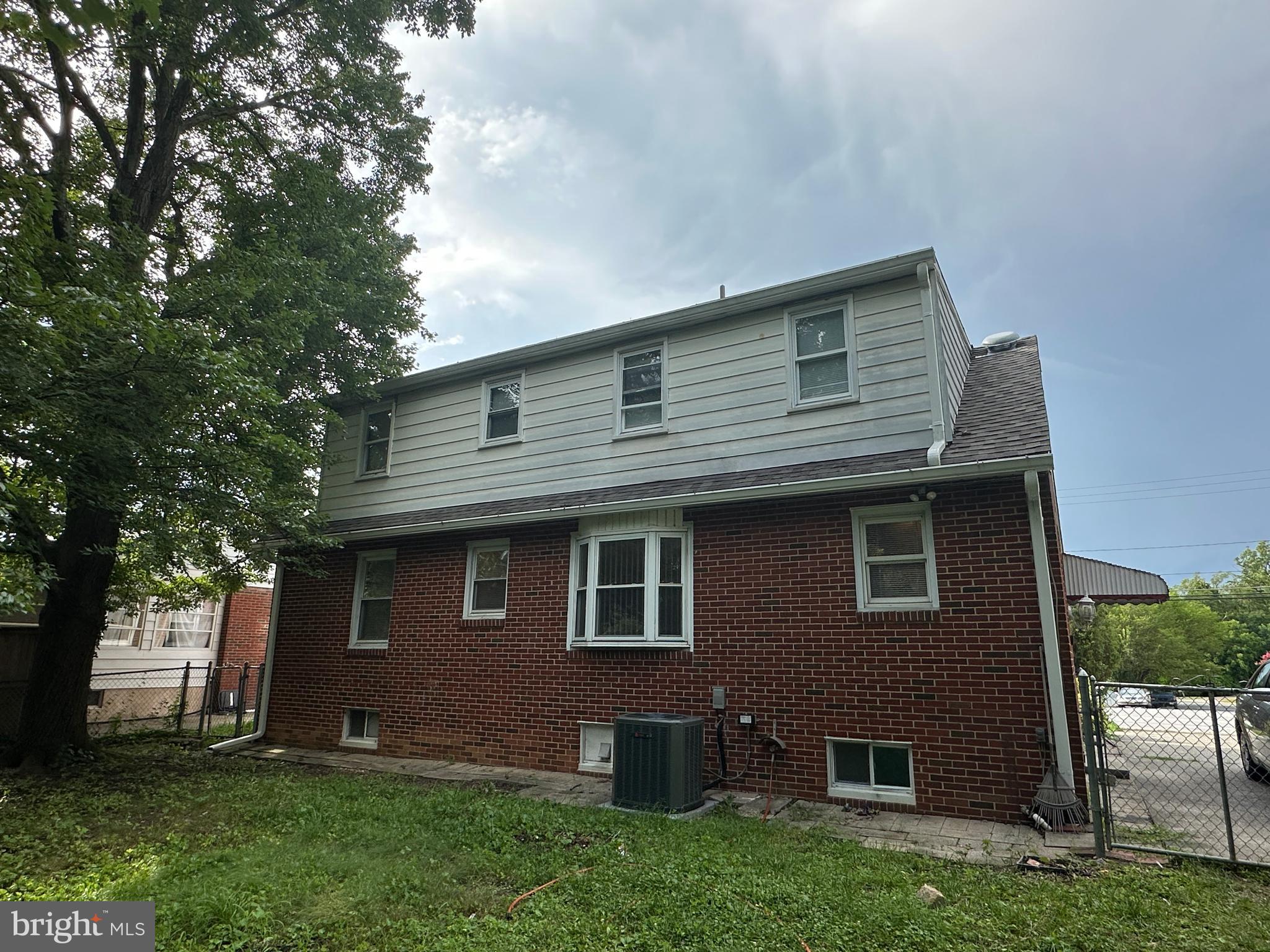 NOTTINGHAM - Residential