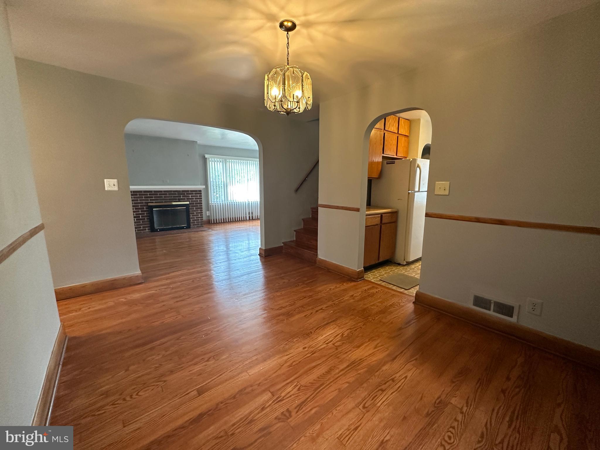 NOTTINGHAM - Residential