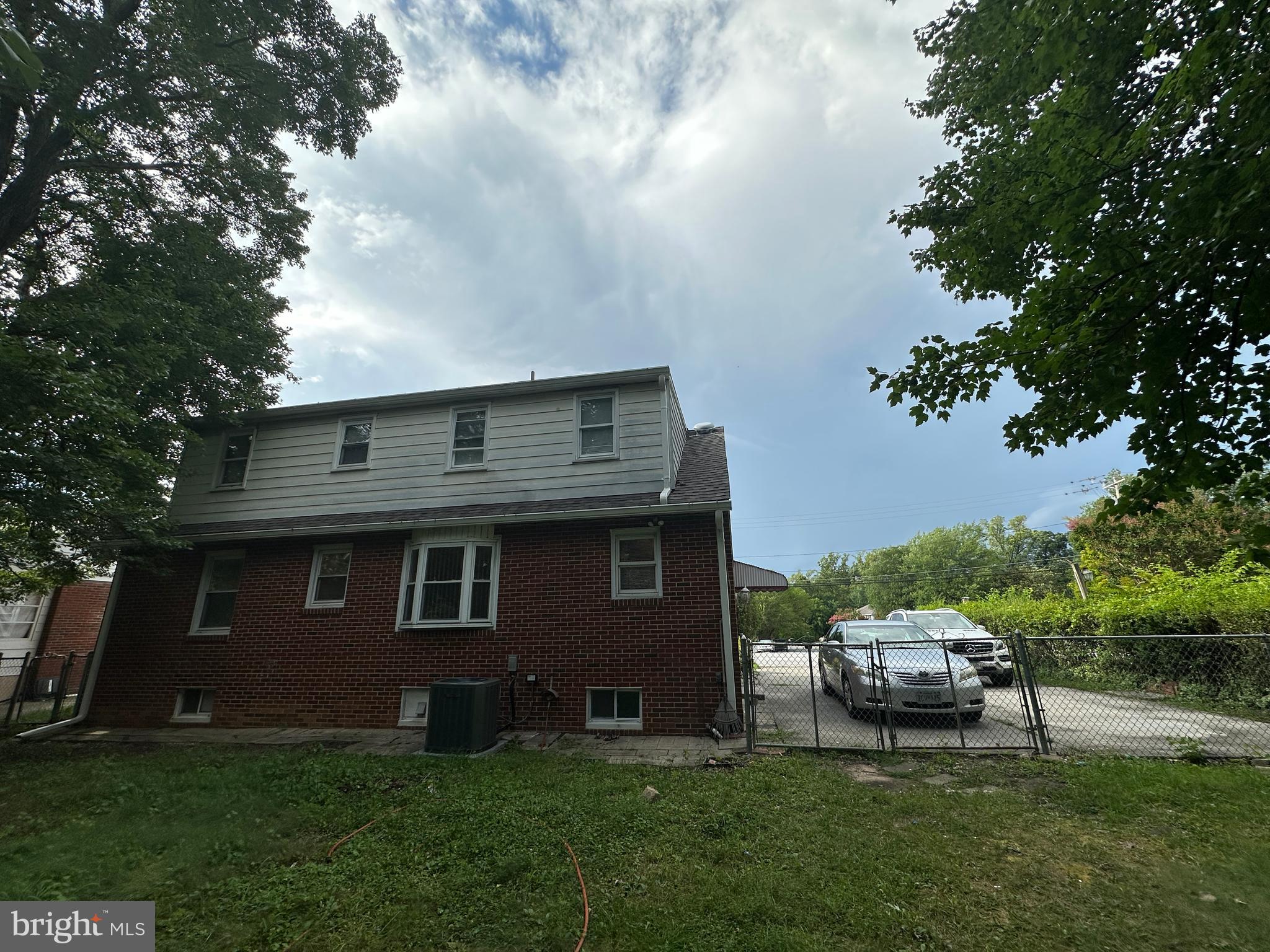 NOTTINGHAM - Residential