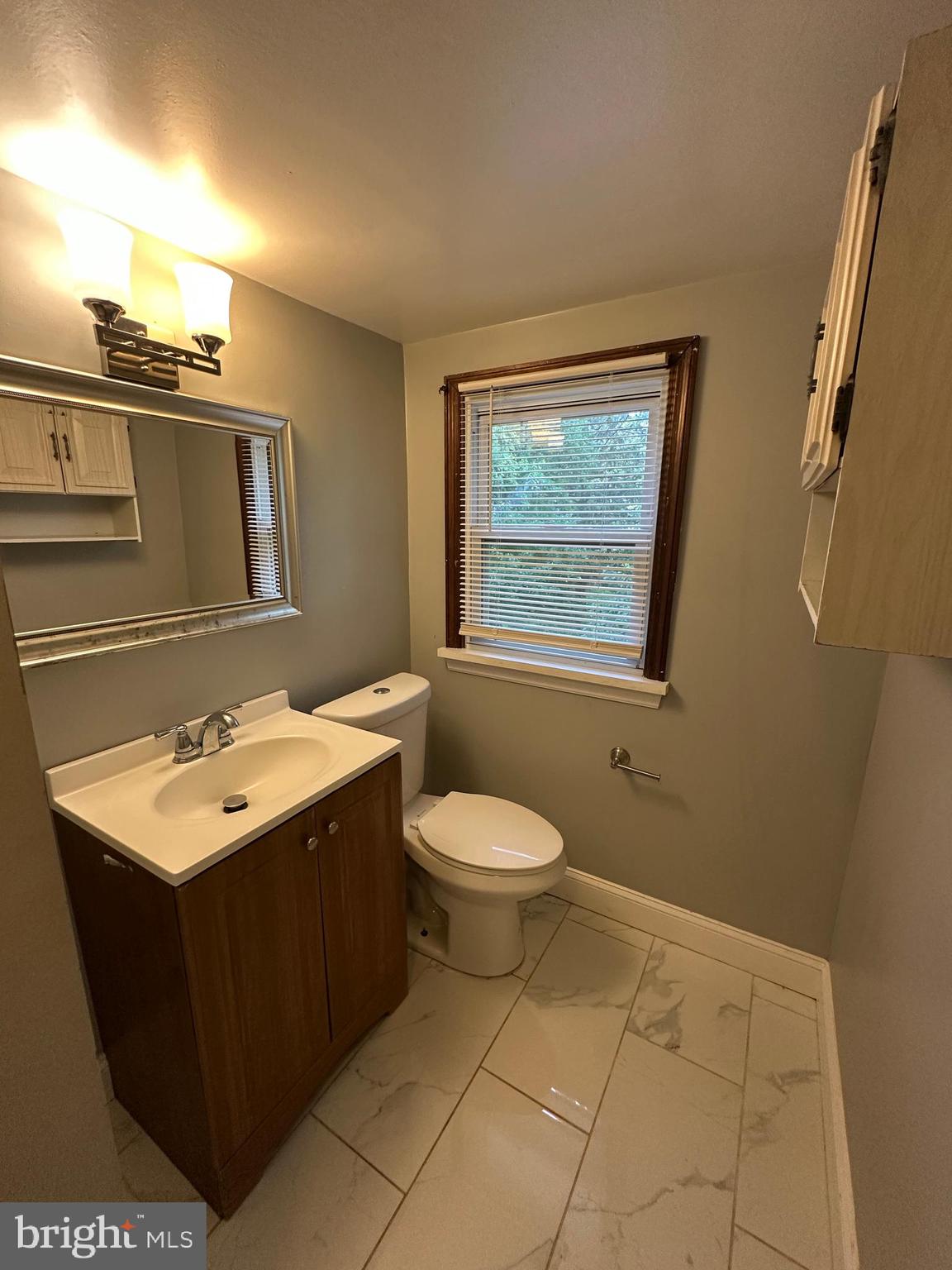 NOTTINGHAM - Residential