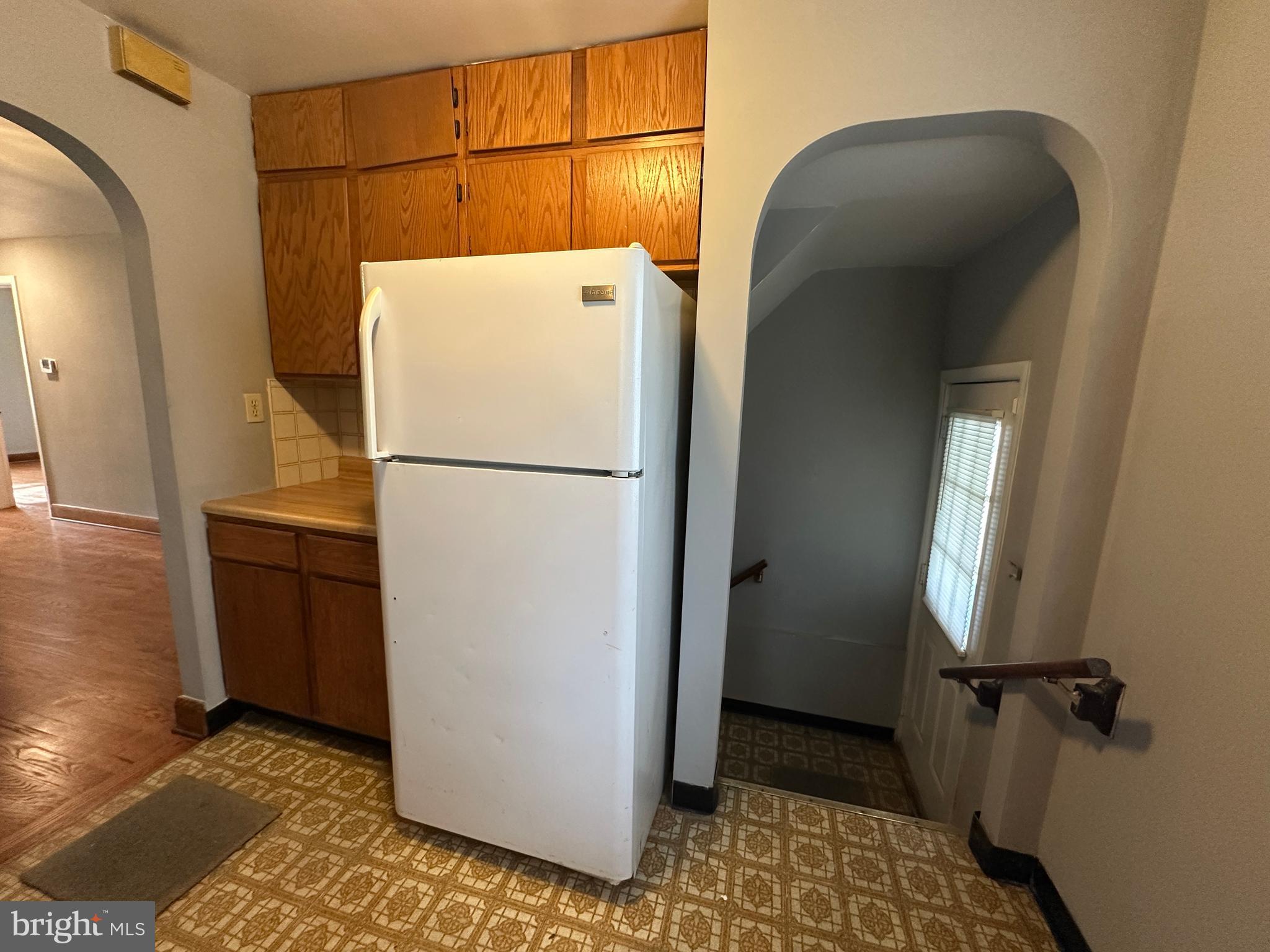 NOTTINGHAM - Residential