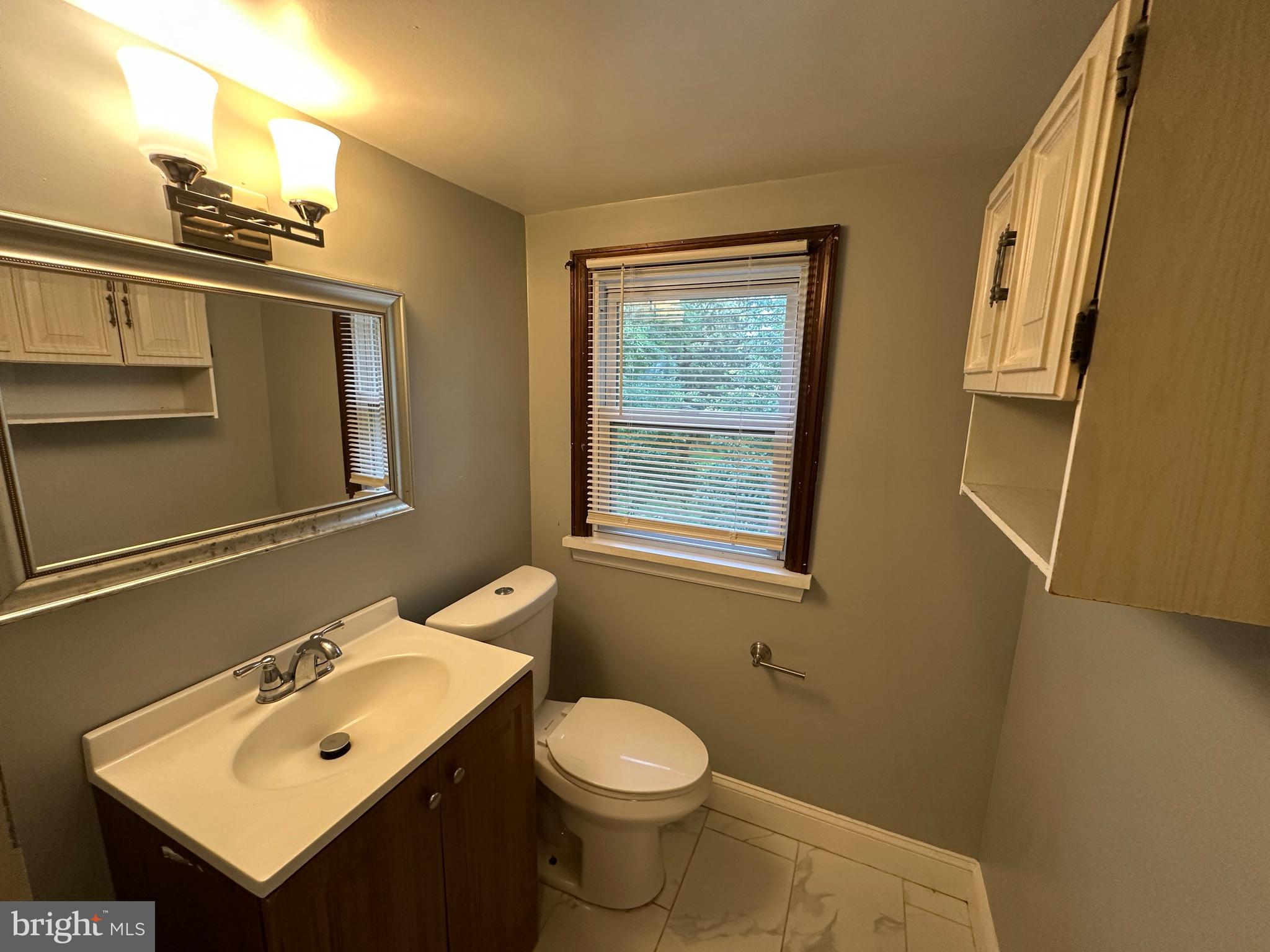 NOTTINGHAM - Residential