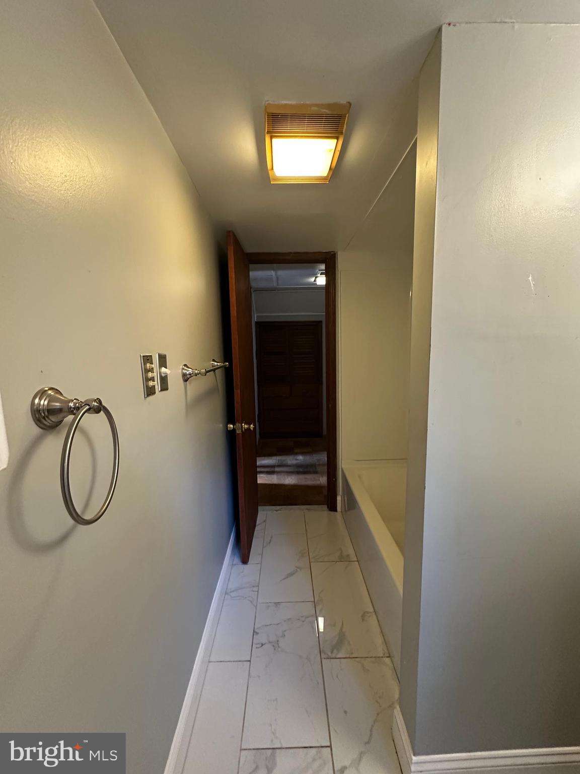 NOTTINGHAM - Residential