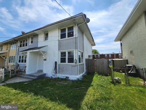 926 ALCYON DRIVE BELLMAWR NJ 08031