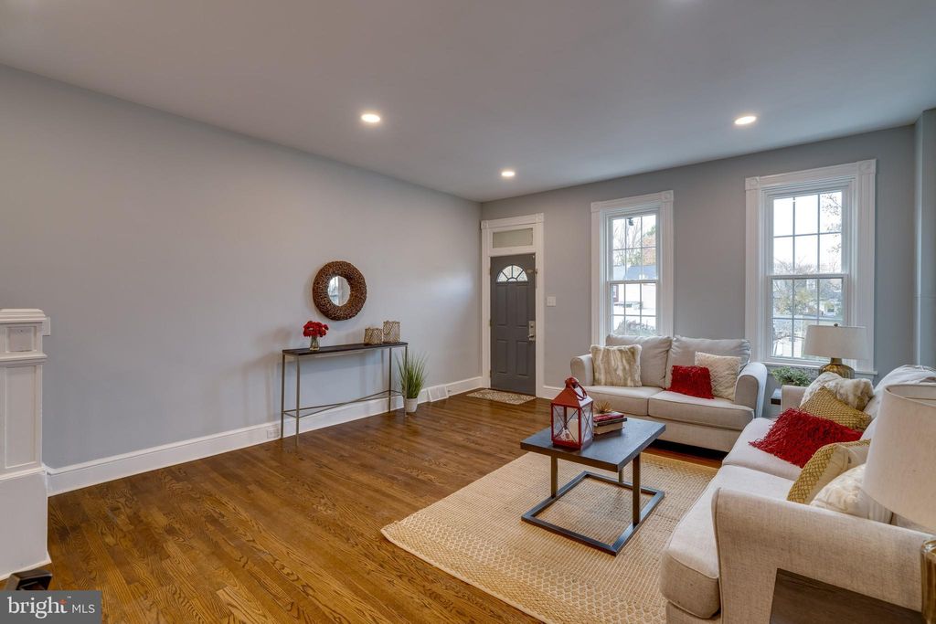 Photo of 622 Fremont Street, Lancaster, PA 17603 (MLS # PALA2044070)