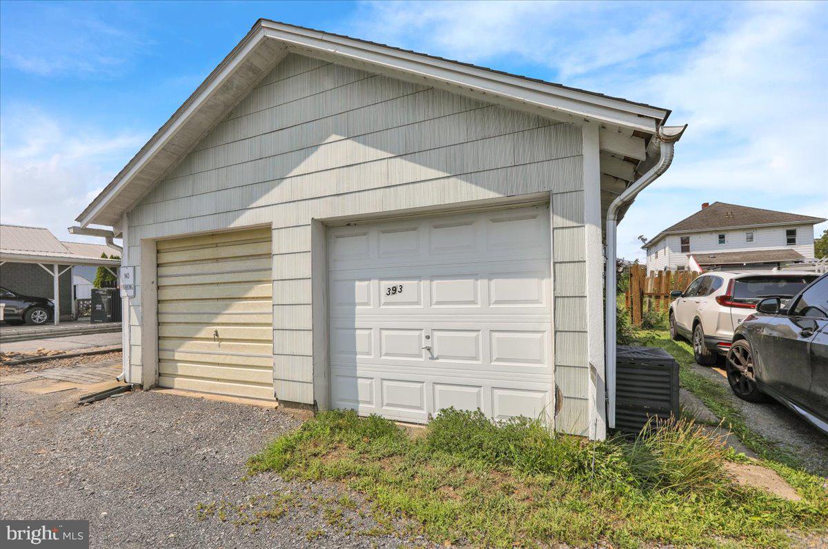 BLUE RIBBON FARMS - Residential