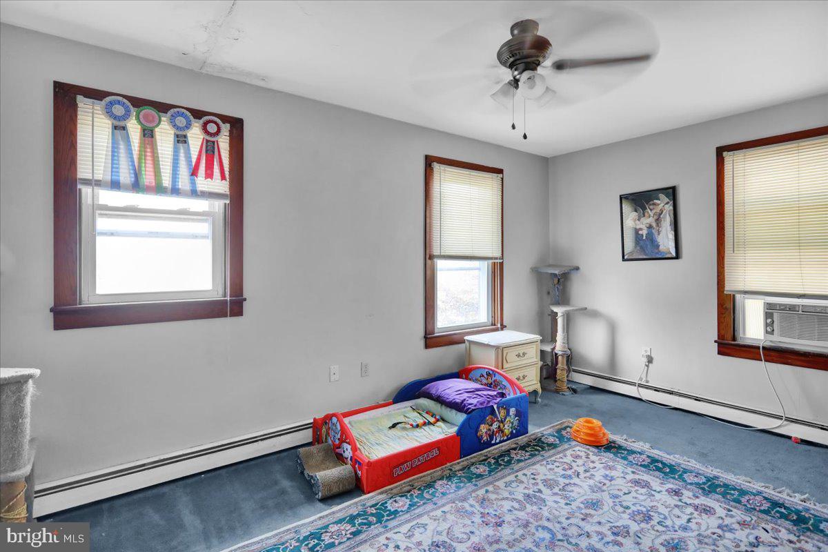 BLUE RIBBON FARMS - Residential