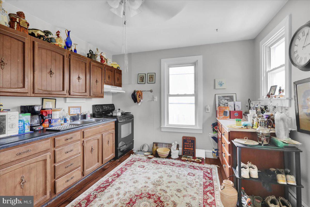 BLUE RIBBON FARMS - Residential