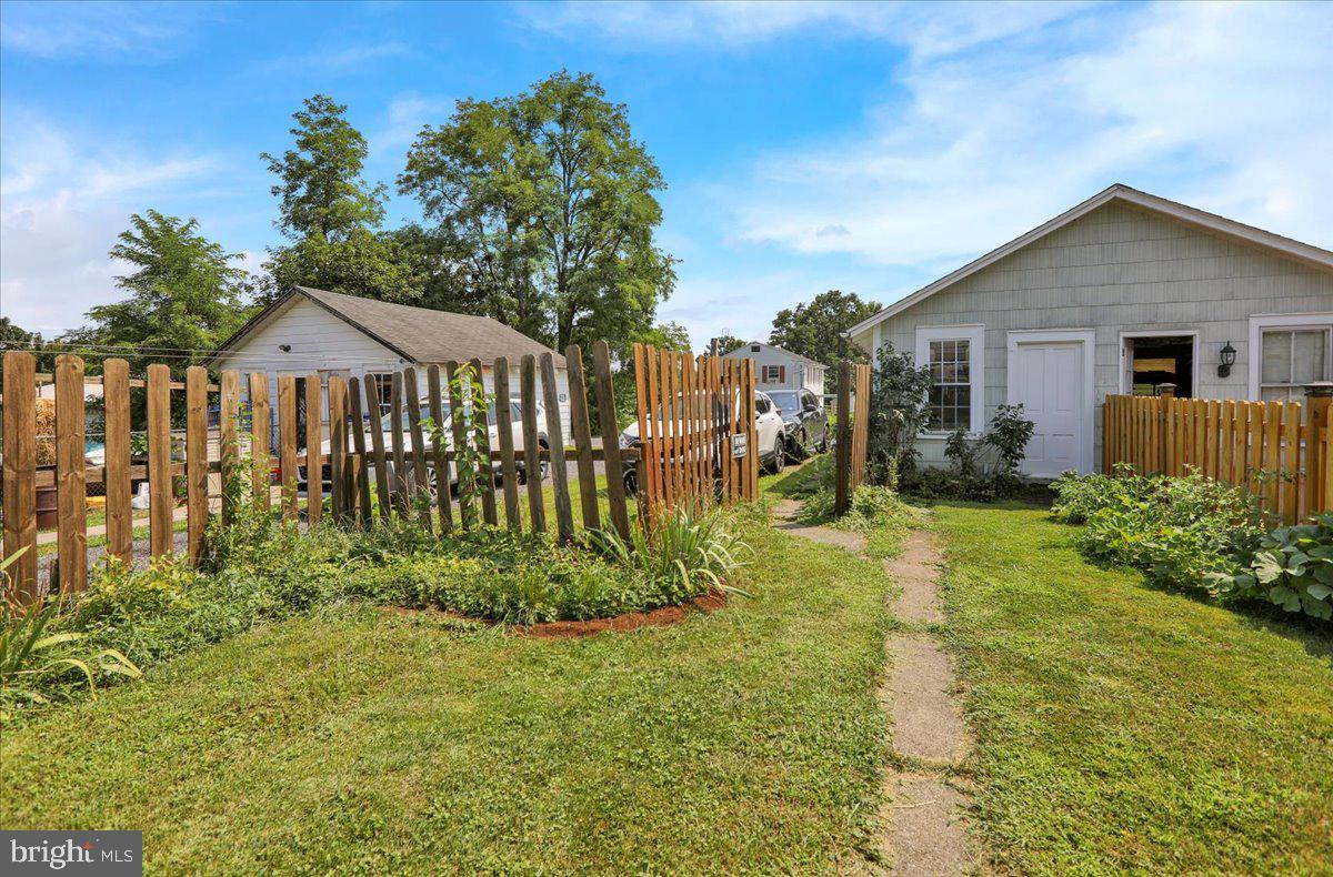 BLUE RIBBON FARMS - Residential