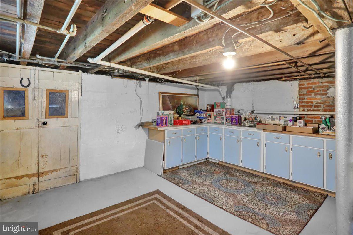 BLUE RIBBON FARMS - Residential