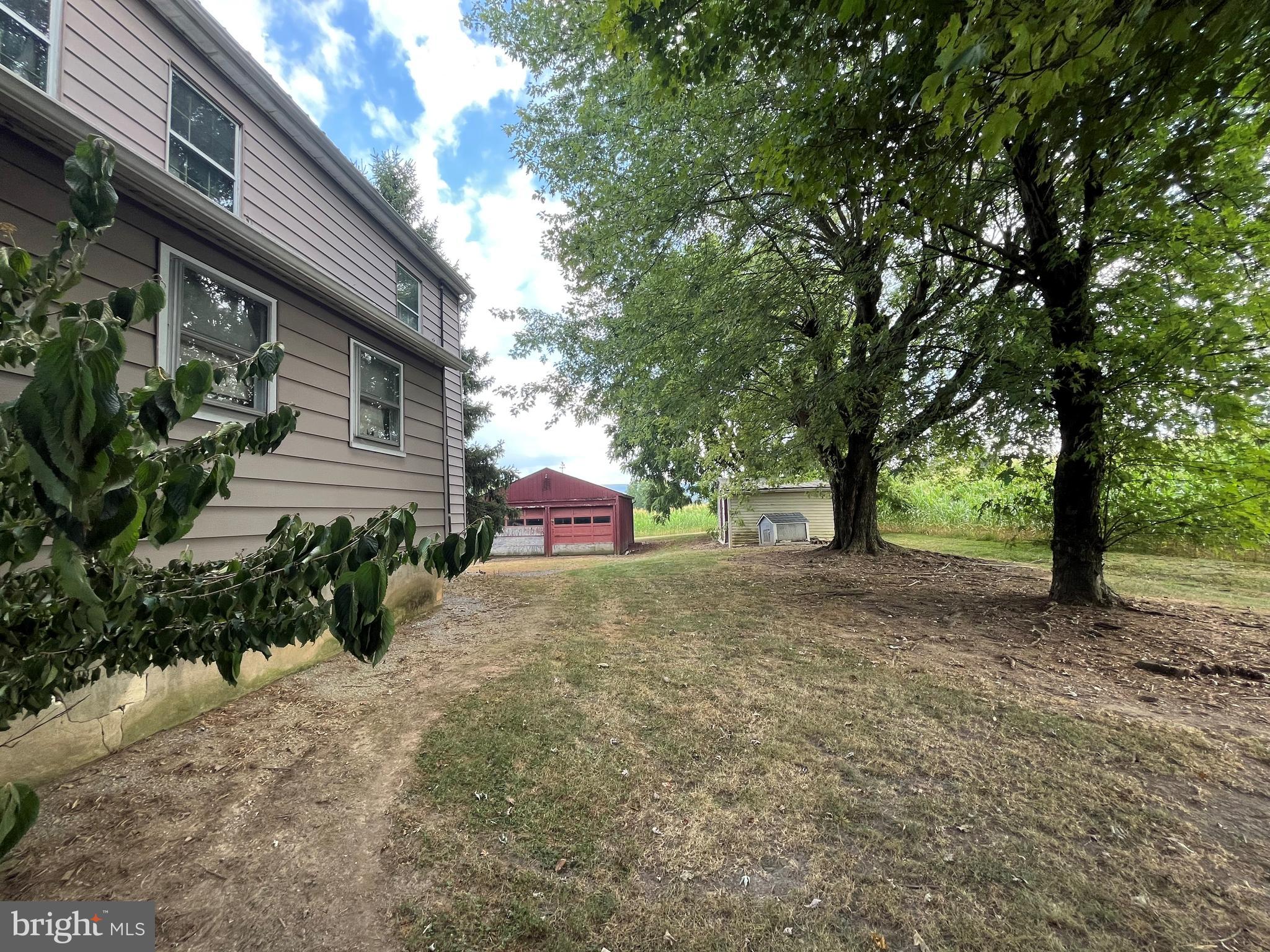 1703 INDUSTRIAL PARK ROAD