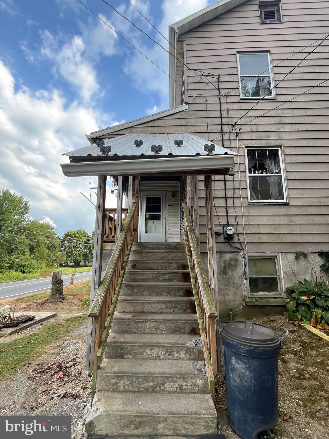 1703 INDUSTRIAL PARK ROAD