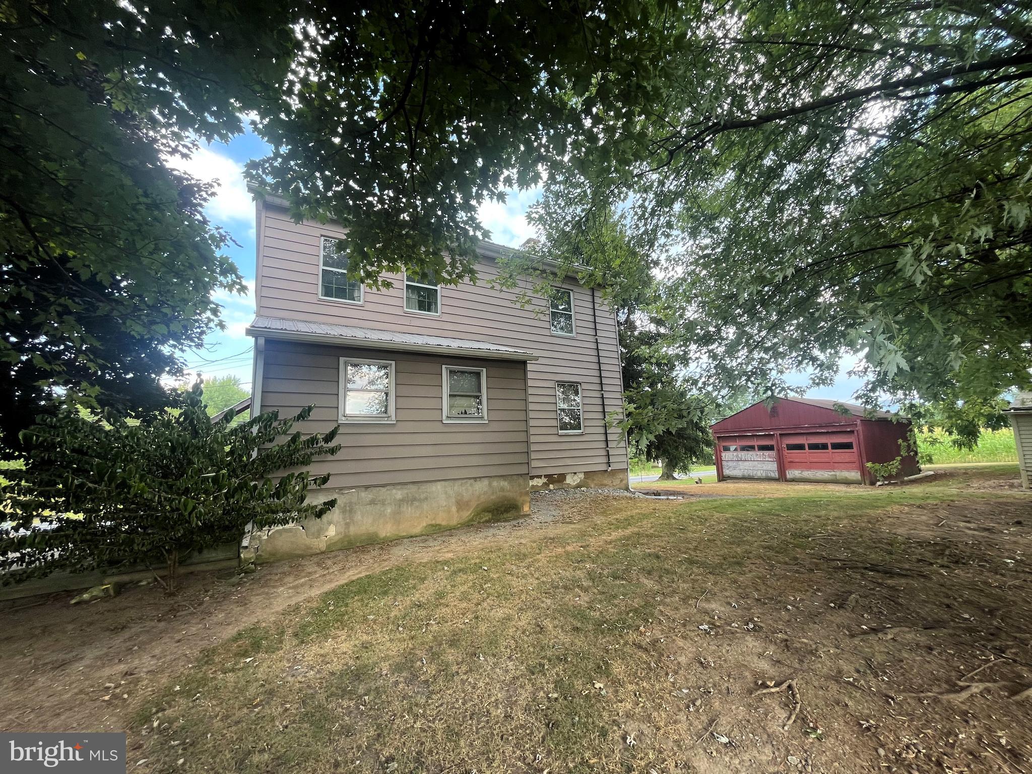 1703 INDUSTRIAL PARK ROAD