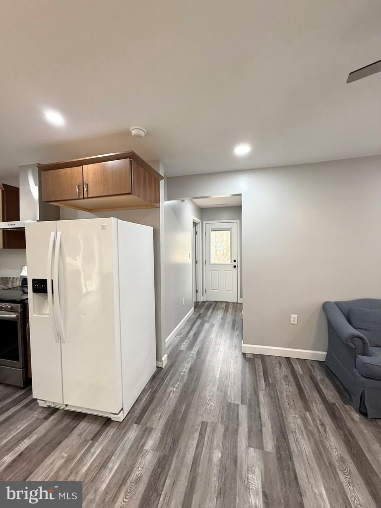 SHERWOOD FOREST SHORES - Residential