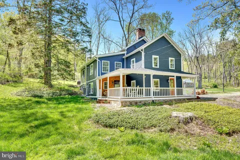 15 Anderson Road, Clinton, NJ MLS: NJHT2003774