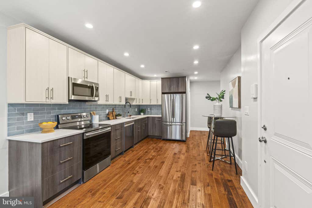 Photo of 1005 N Marshall Street #1, PHILADELPHIA, PA 19123 (MLS # PAPH2648334)