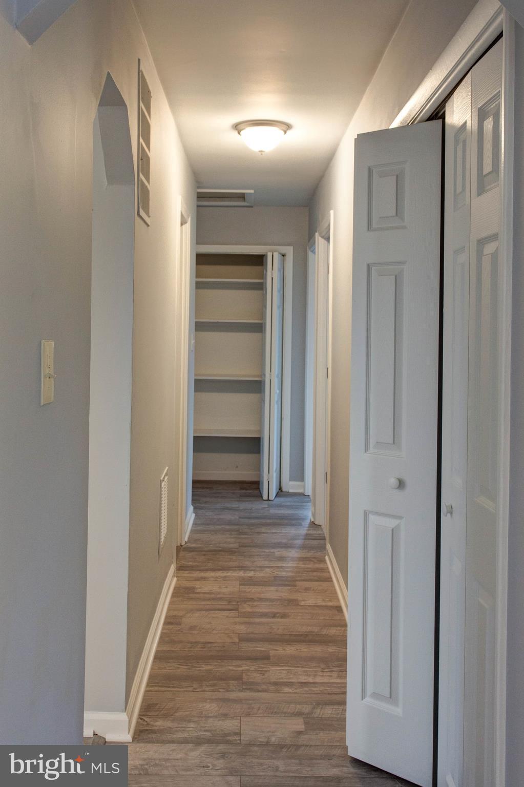 PINEHURST ESTATES - Residential