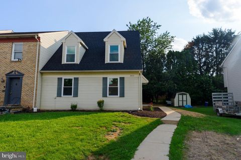 Photo of 2631 Northfield Drive, EAST PETERSBURG, PA 17520 (MLS # PALA2073644)