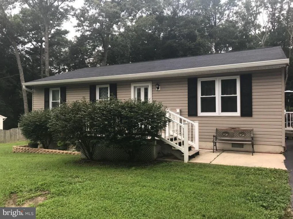 428 Gunsmoke Trail, Lusby, MD 20657
