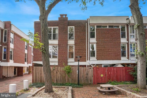 Photo of 43 University Mews, PHILADELPHIA, PA 19104 (MLS # PAPH2655882)