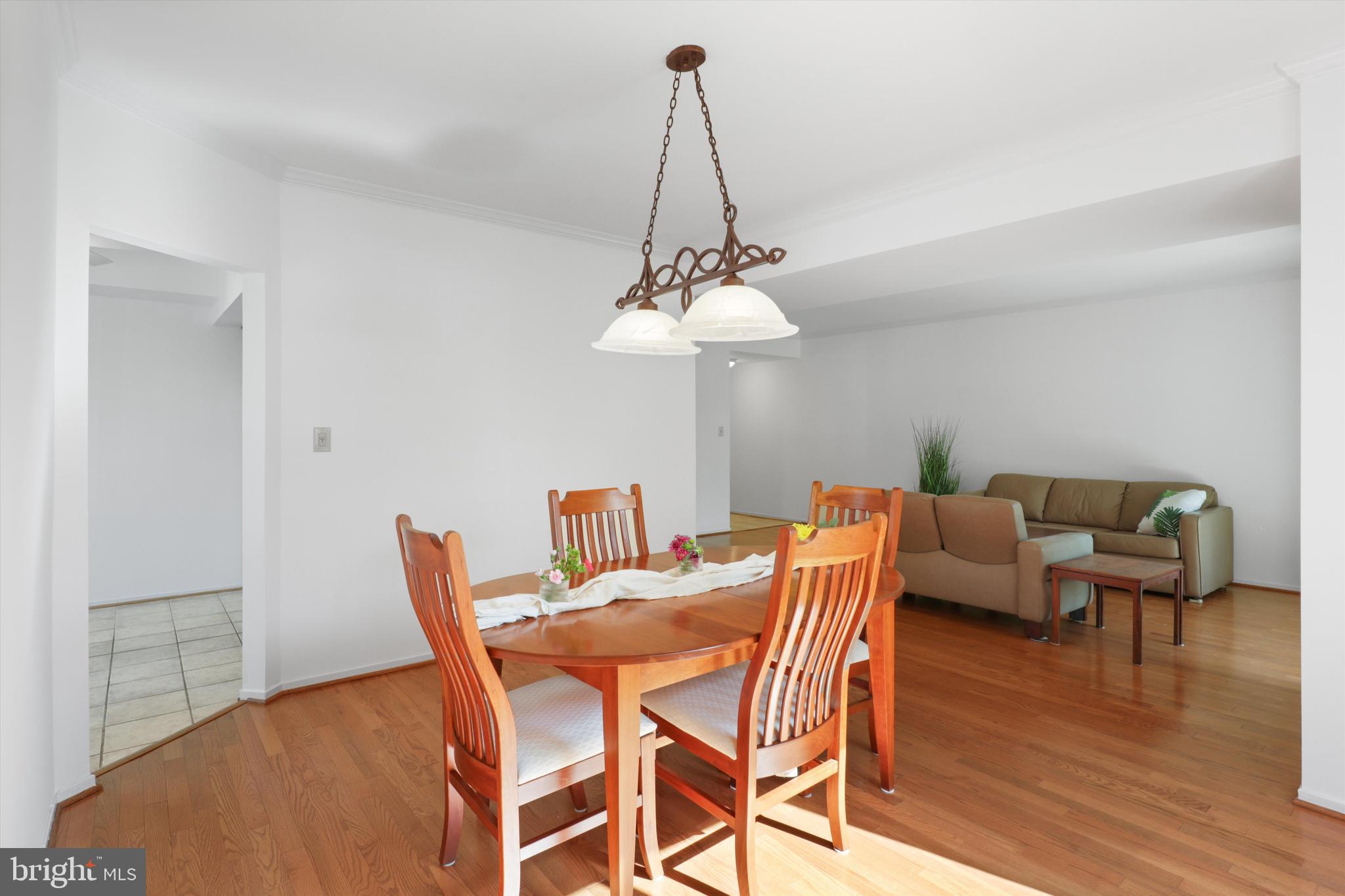 MIRAMONT VILLAS - Residential