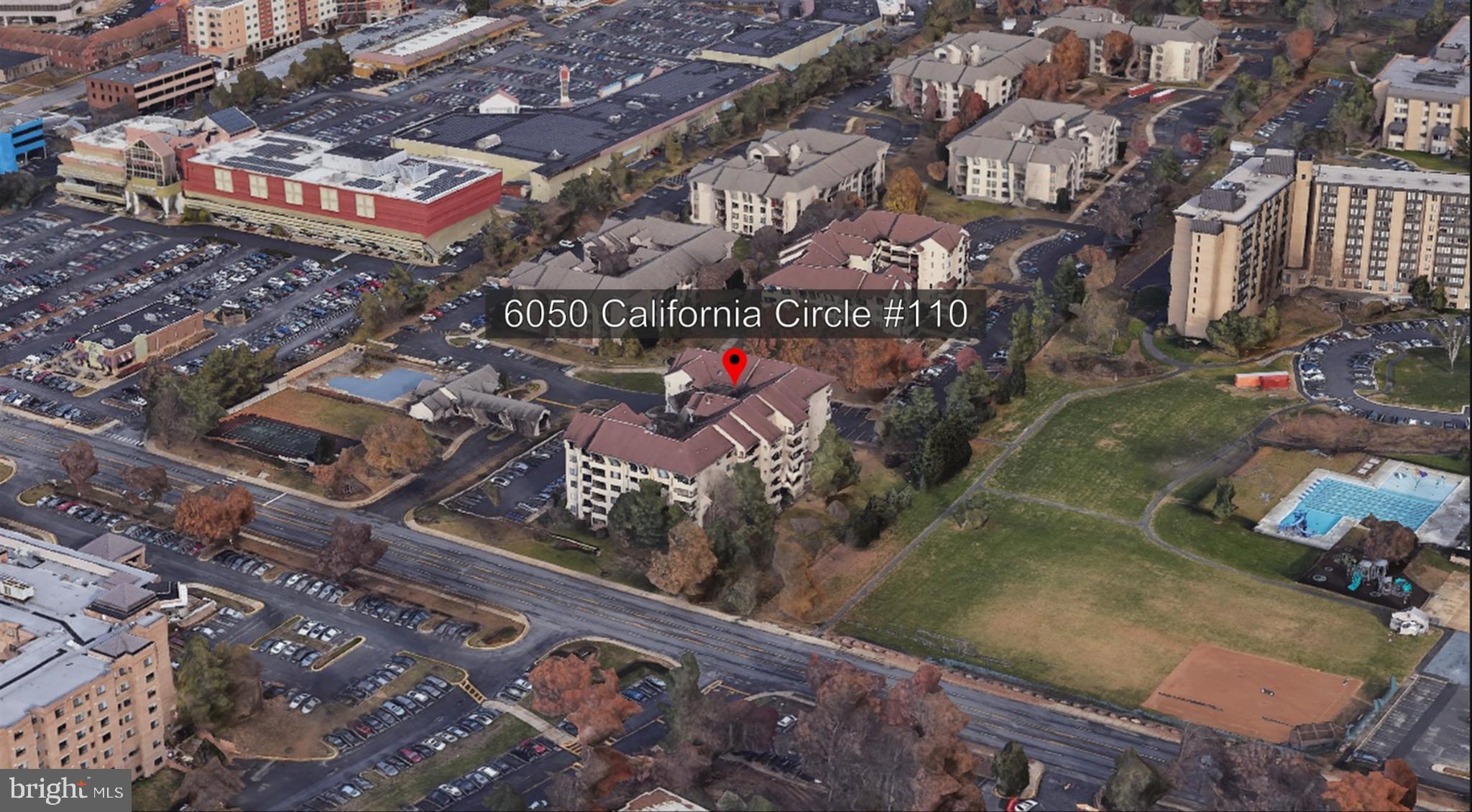 MIRAMONT VILLAS - Residential