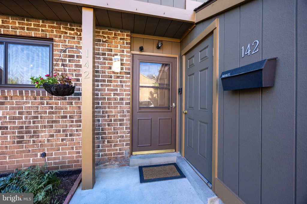 Photo of 142 Larchwood Court, COLLEGEVILLE, PA 19426 (MLS # PAMC2159042)