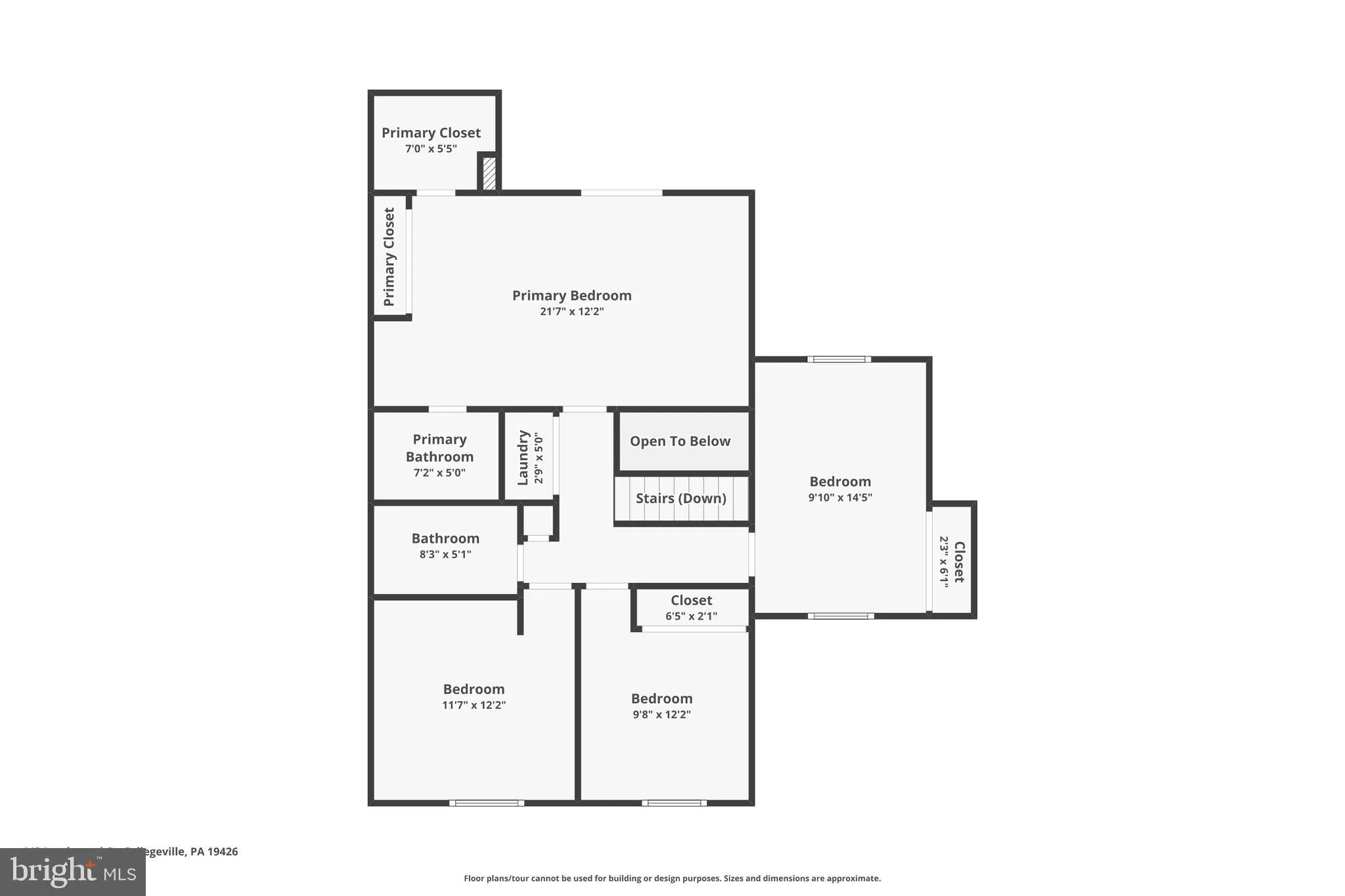 Collegeville, Pennsylvania 19426, United States, 4 Bedrooms Bedrooms, ,3 BathroomsBathrooms,Residential,Coming Soon,231466