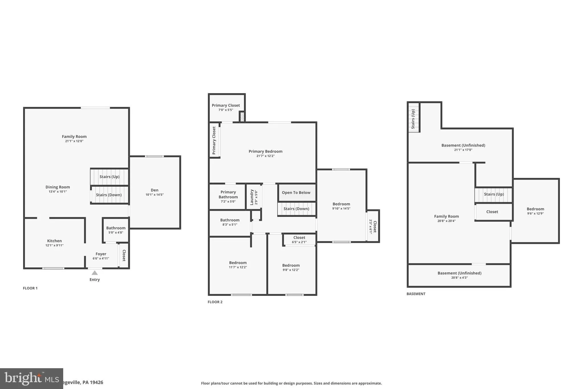 Collegeville, Pennsylvania 19426, United States, 4 Bedrooms Bedrooms, ,3 BathroomsBathrooms,Residential,Coming Soon,231466