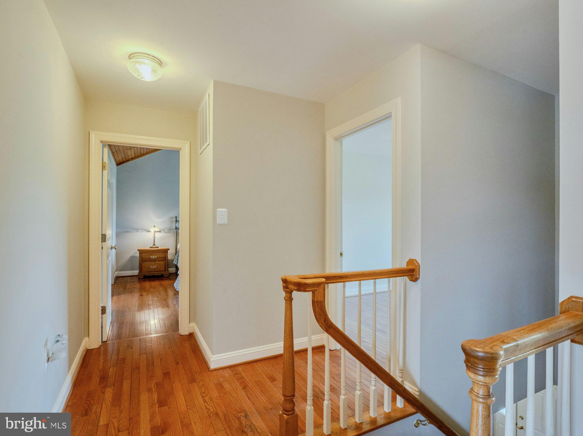 QUARTER BRANCH - Residential
