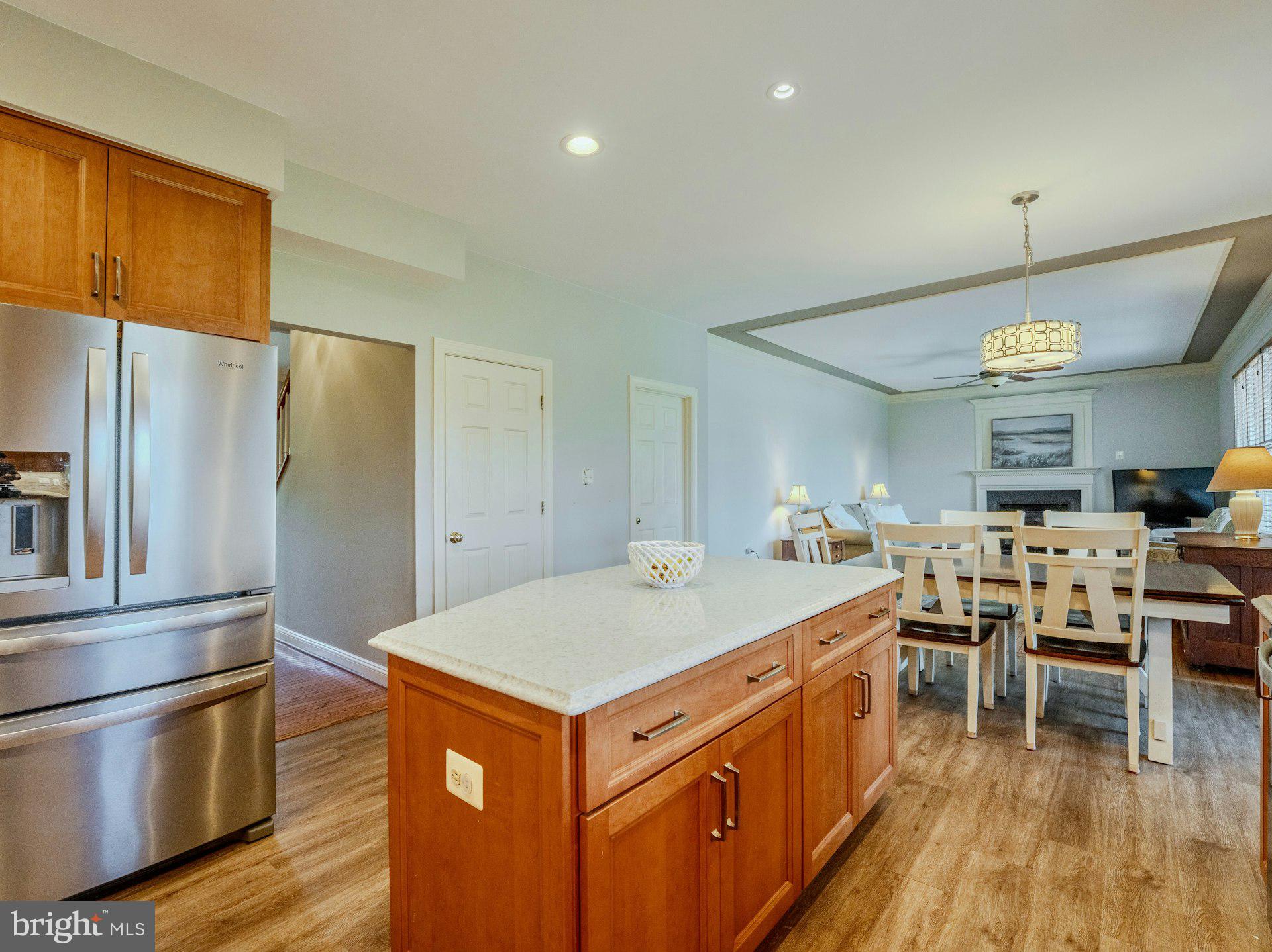 QUARTER BRANCH - Residential