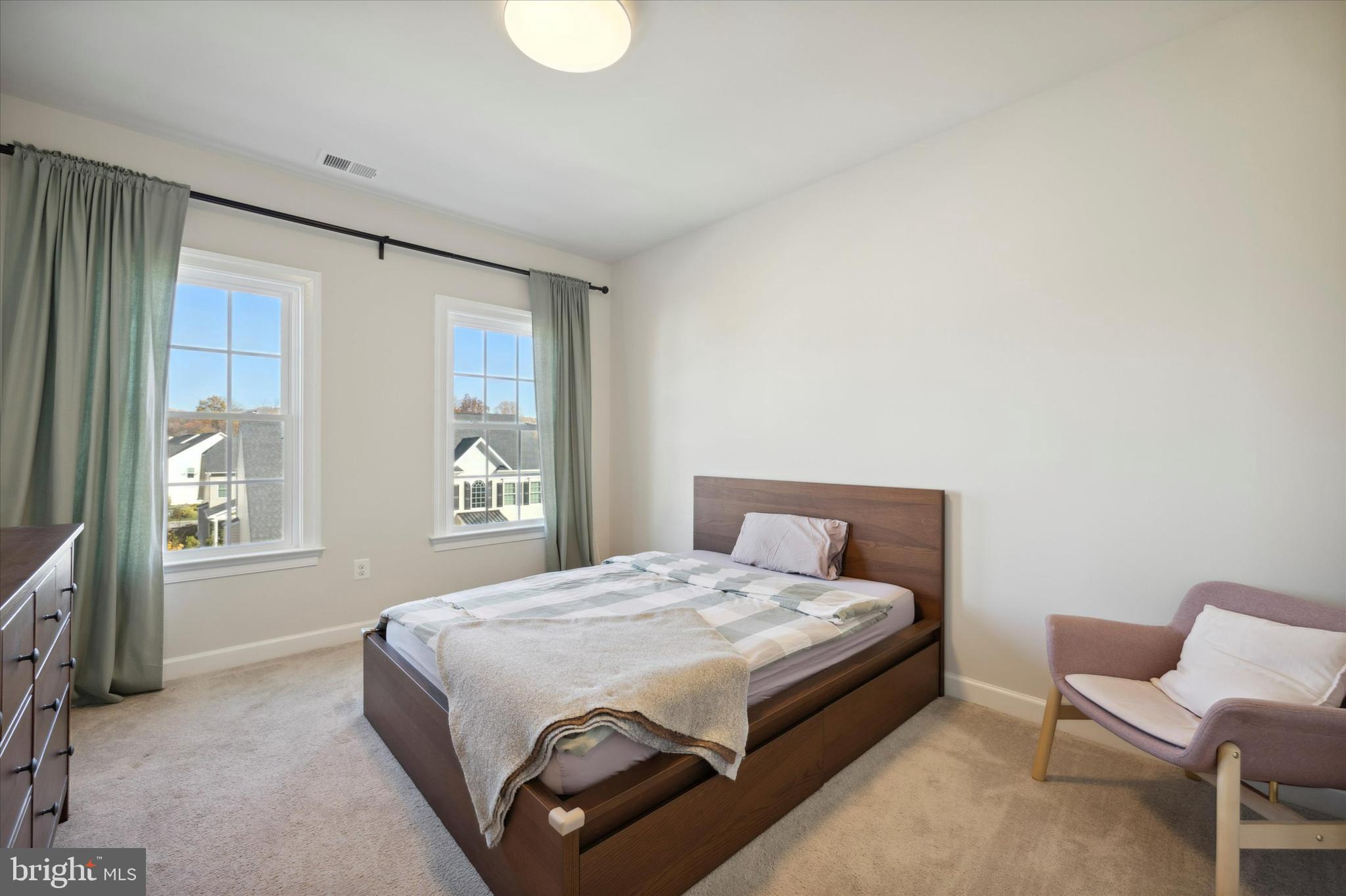 ATWATER - Residential Lease