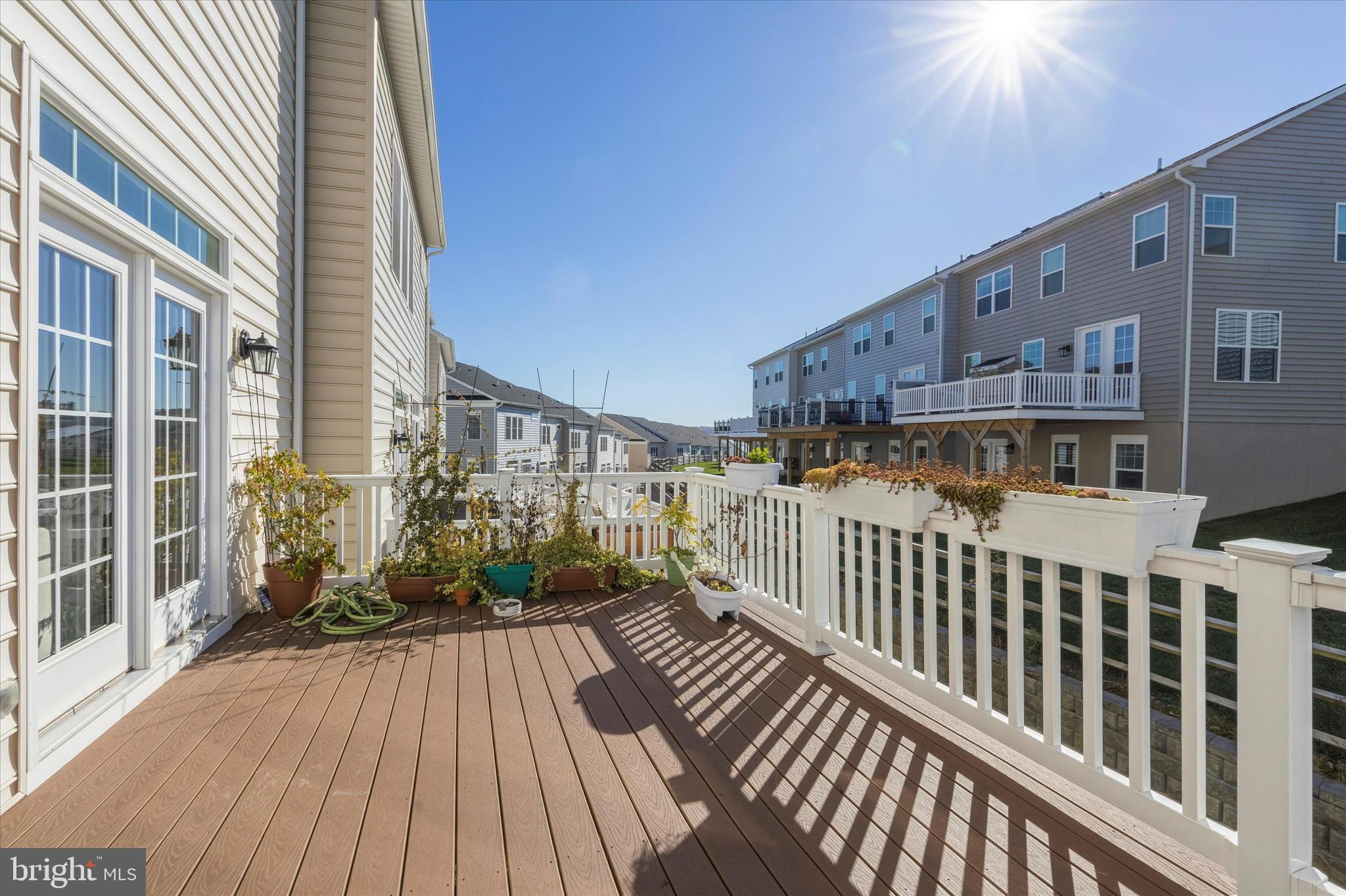 ATWATER - Residential Lease