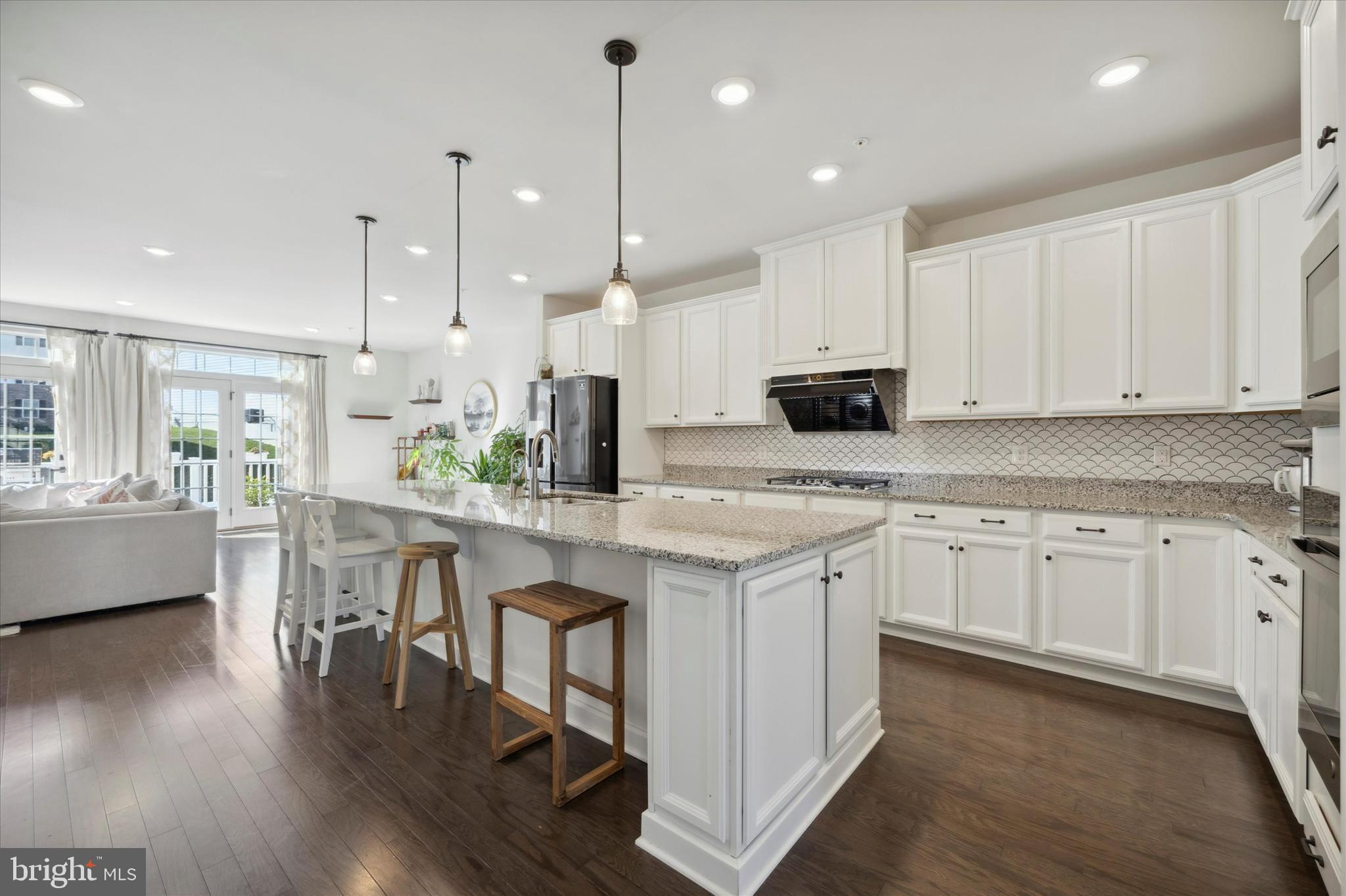 ATWATER - Residential Lease