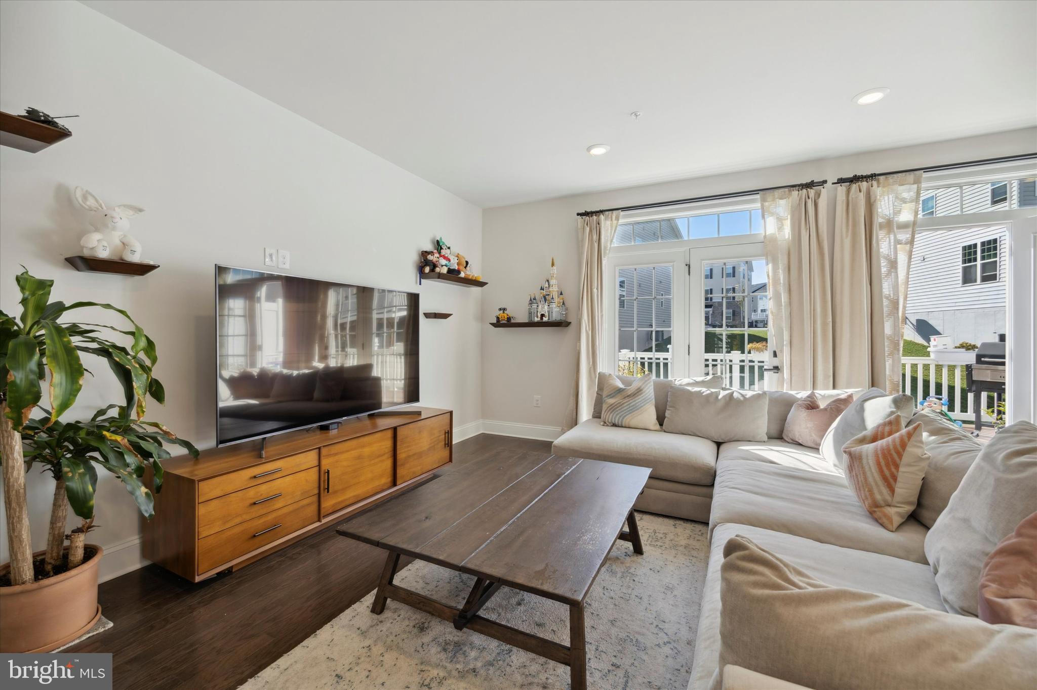 ATWATER - Residential Lease