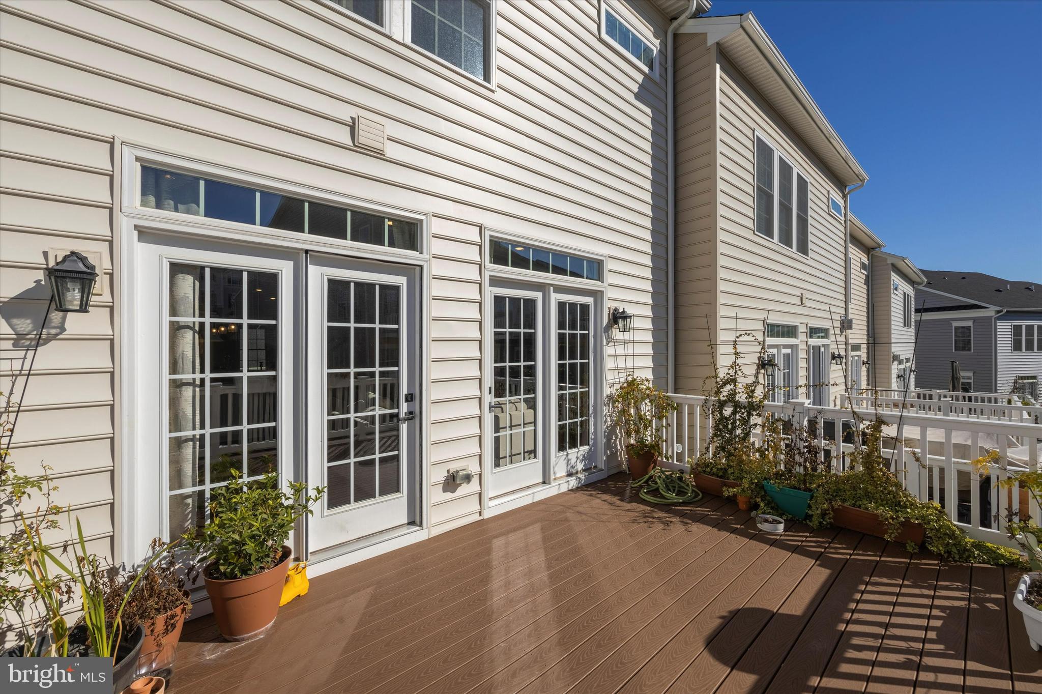 ATWATER - Residential Lease