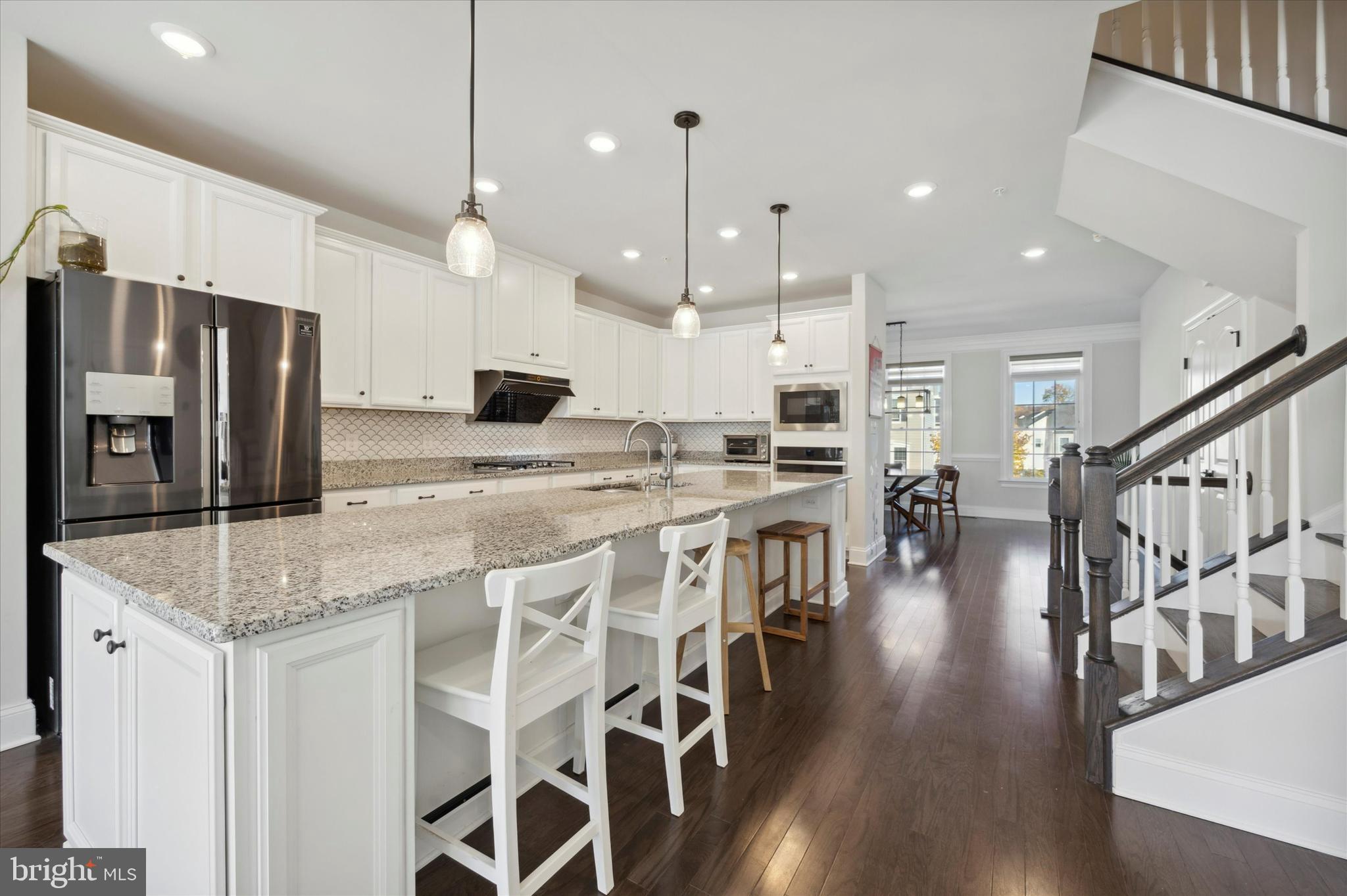 ATWATER - Residential Lease